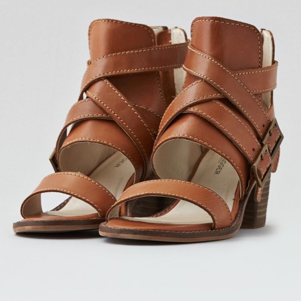 Kelsi Dagger Brooklyn Grant Sandal